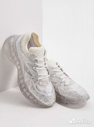 Кроссовки женские 36 размер новые Pinko