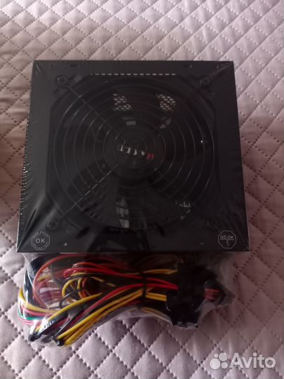Блок питания 400w