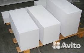 Газоблок