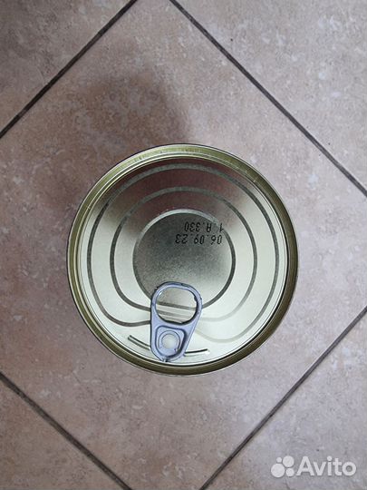 Корм для собак