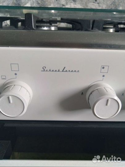 Плита газовая shauh larenz