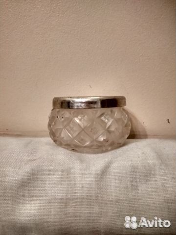 Солонки СССР винтаж