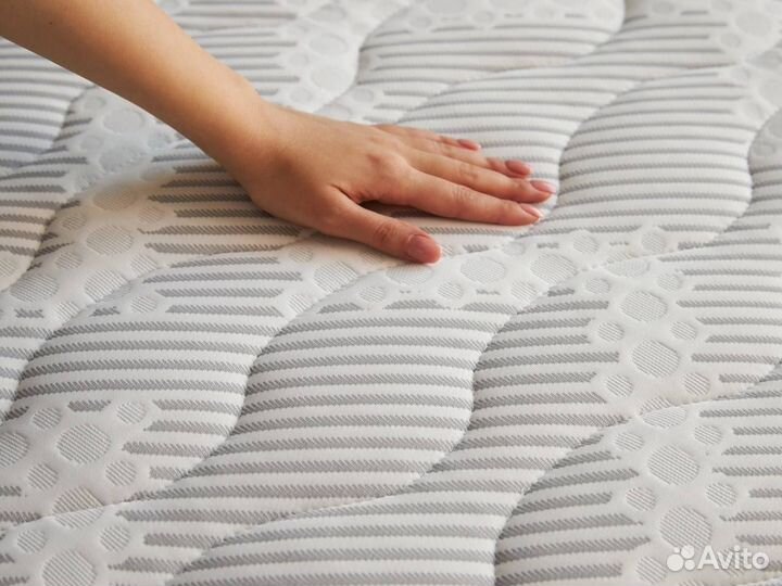 Матрас ортопедический новый 80*200