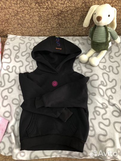 Худи для девочки