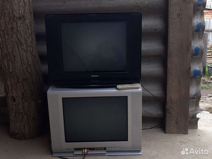 Телевизор бу