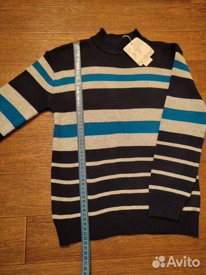 Детский Джемпер на мальчика
