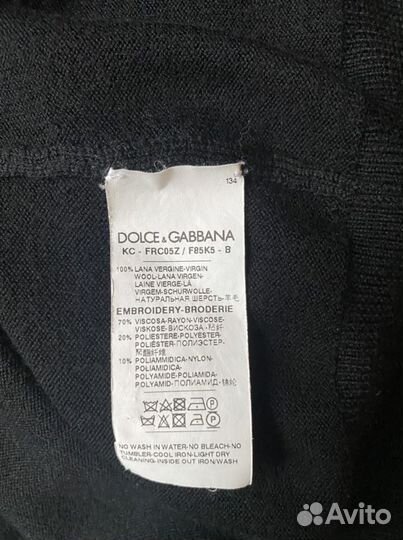 Кофта женская,Dolce&Gabbana'' 46 p