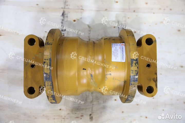 Каток опорный для Hitachi ZX330-3