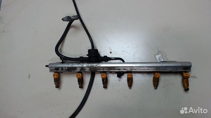 Форсунка топливная Volvo S90 / V90, 1997