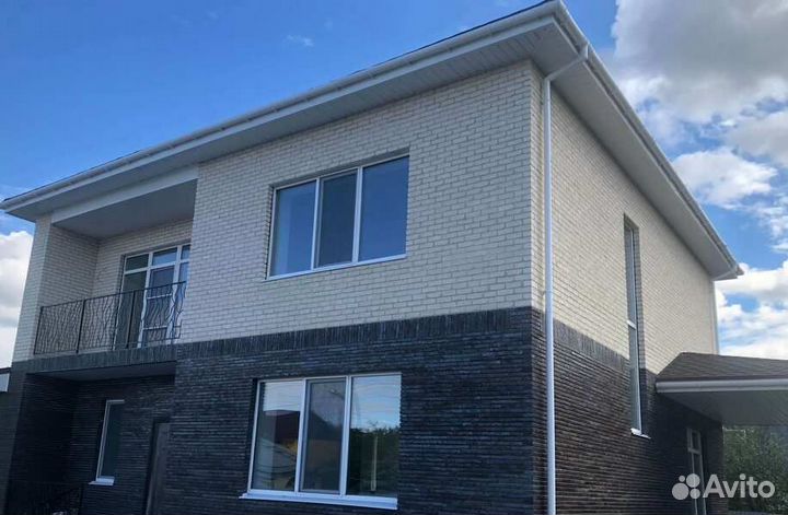 Керамический ригельный кирпич Гангут59