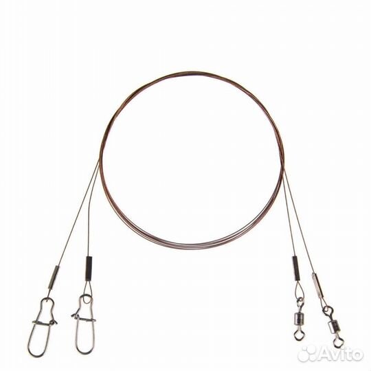 Поводки из материала AFW