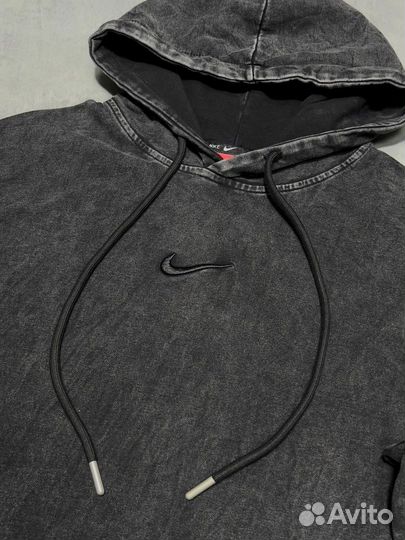 Худи Nike