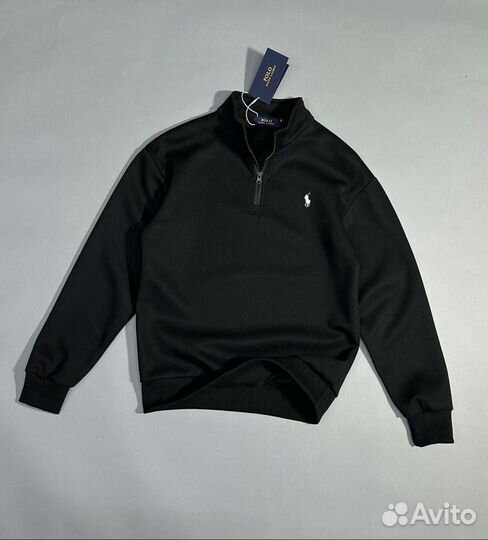 Свитшот Polo Ralph Lauren мужской
