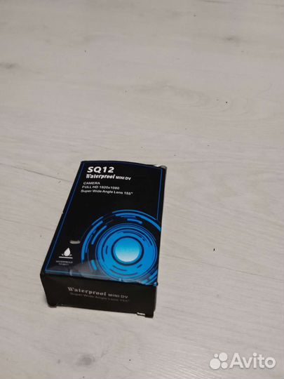 Видеокамера mini DV