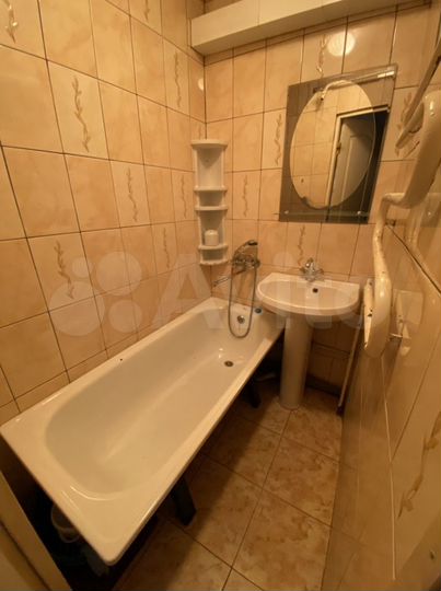 1-к. квартира, 31 м², 5/5 эт.