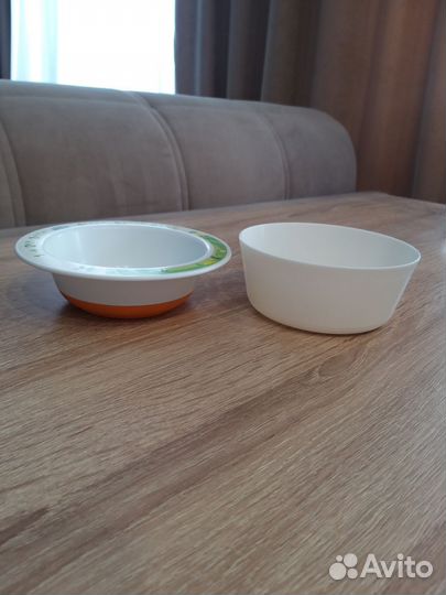 Бутылочки avent