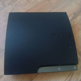 Sony playstation 3