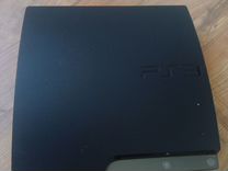 Sony playstation 3