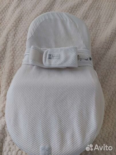 Кокон red castle cocoonababy для новорожденных