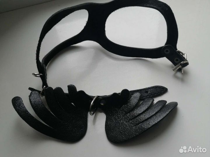 Шлейка для собаки среднего размера