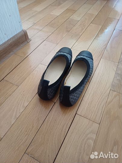 Балетки HS размер 36