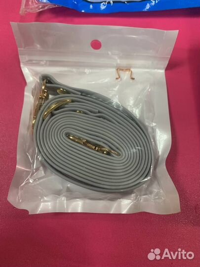 Кожаный чехол-книжка