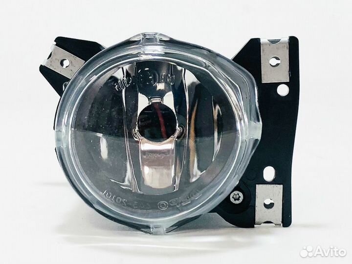 Противотуманная фара правая Seat Alhambra