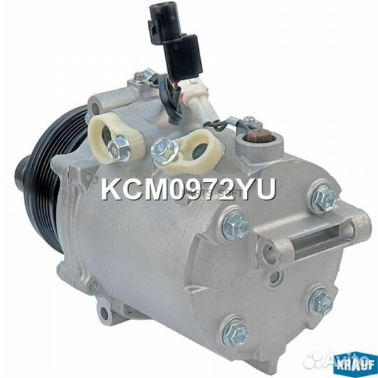 Krauf KCM0972YU Компрессор кондиционера