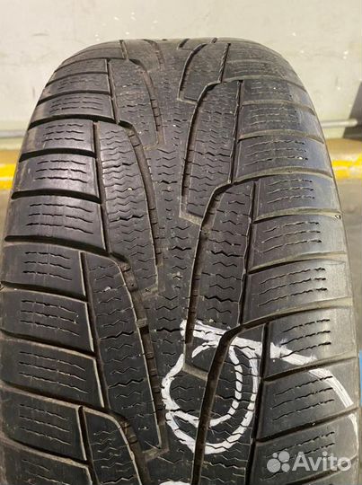 Kumho I'Zen KW31 235/55 R18 104R