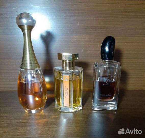 Делюсь редкостями