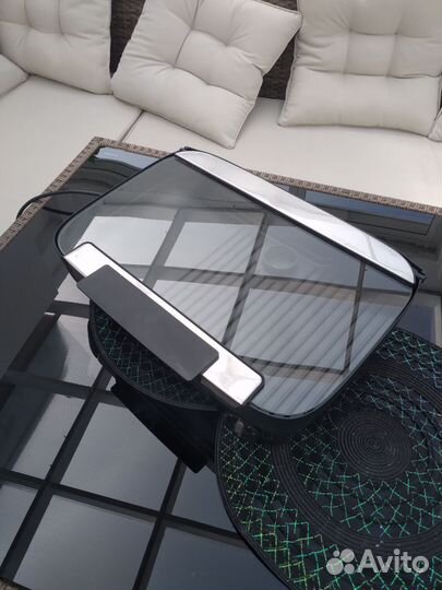 Гриль Philips HD 6360