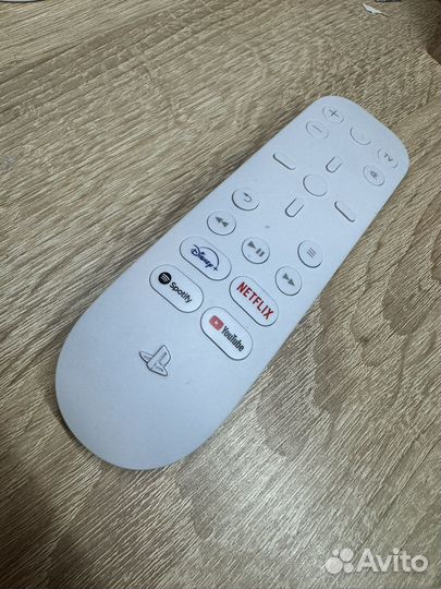 Sony playstation 5 пульт