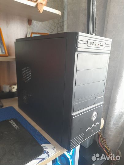 Компьютер i3 2100