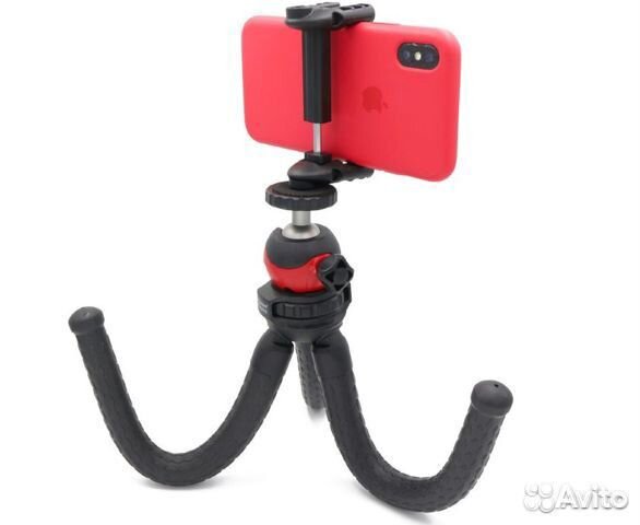 Монопод штатив трипод держатель