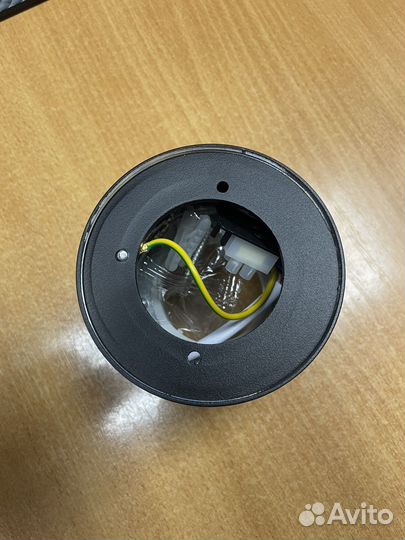 Светильник Ritter Arton 59943 2 черный