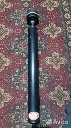 Кардан большой нива легенд