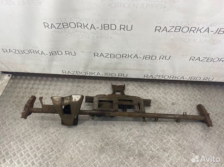 Усилитель торпедо LDV maxus 00-20