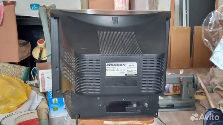 Телевизор Erisson 52