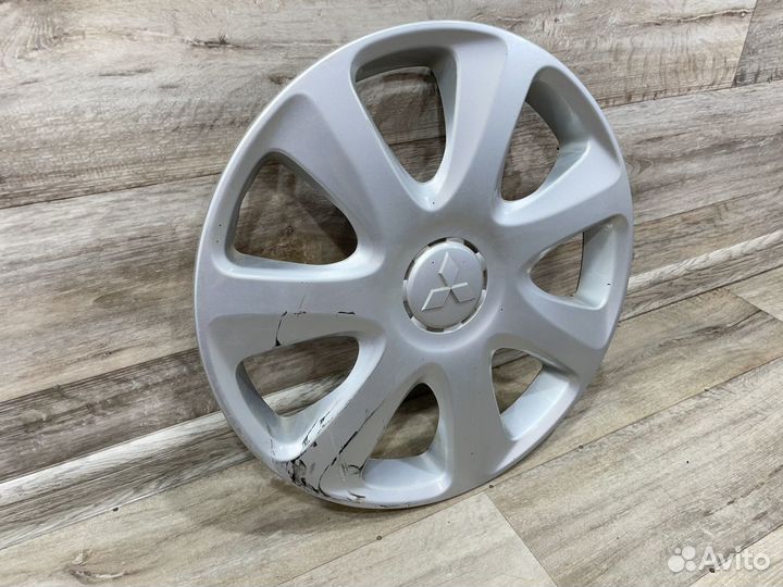 Колпак диска R16 Mitsubishi ASX