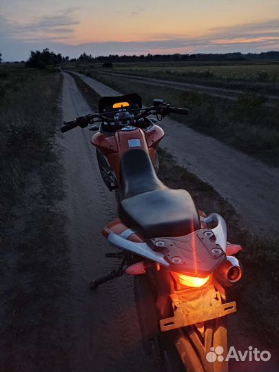 Racer ranger 200