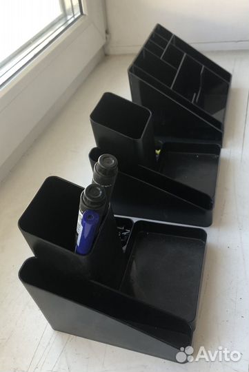 Канцелярские органайзеры