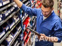 Сборщик интернет заказов без опыта Гибкий график