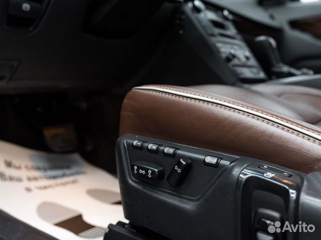 Volvo XC90 2.5 AT, 2014, 152 000 км объявление продам
