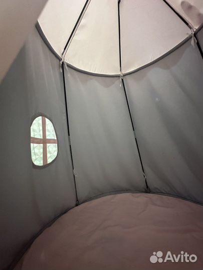 Детская палатка