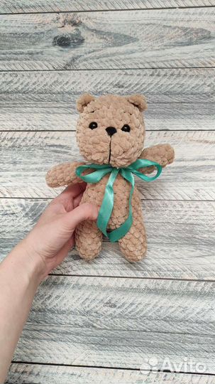 Мини мишка игрушка