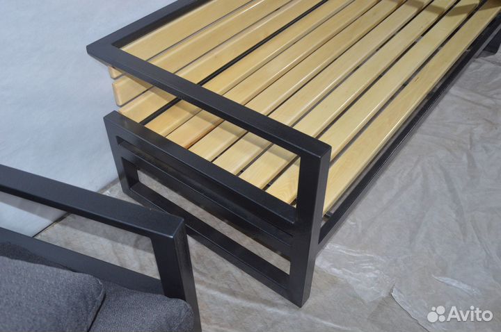 Садовая мебель/ лаунж зона