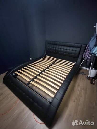 Кровать ormatek атлантико