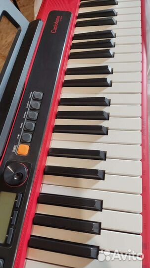 Синтезатор casio CT-S200