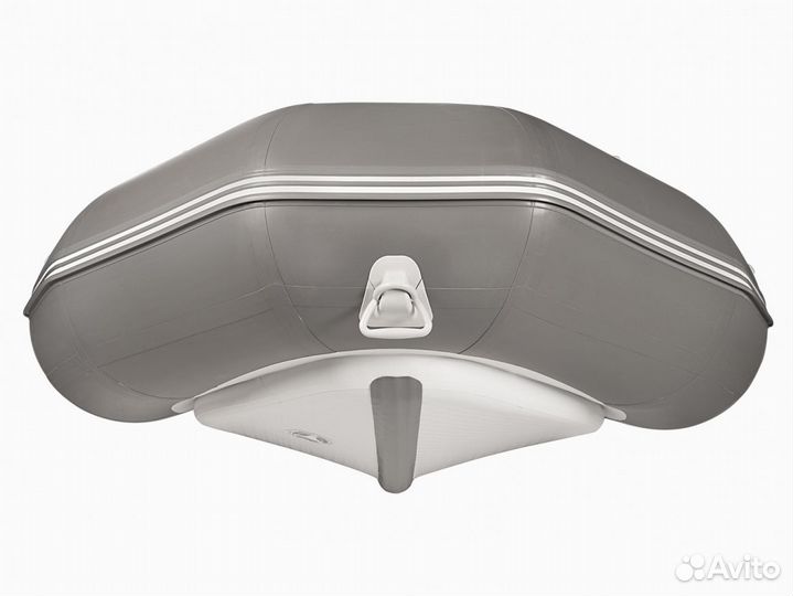 Лодка пвх X-river Rocky 355 высокого давления