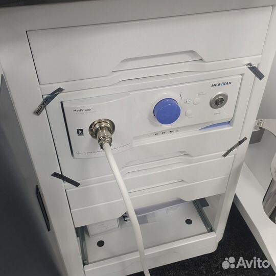 Лор-комбайн UE-3000 Медстар